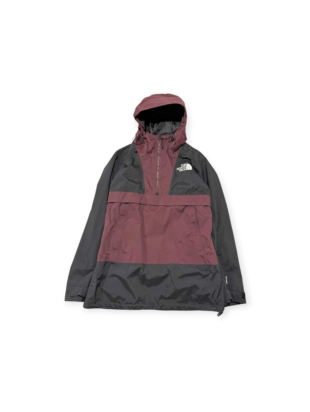 The North Face Silvani Anorak Jacket Size M Men’s